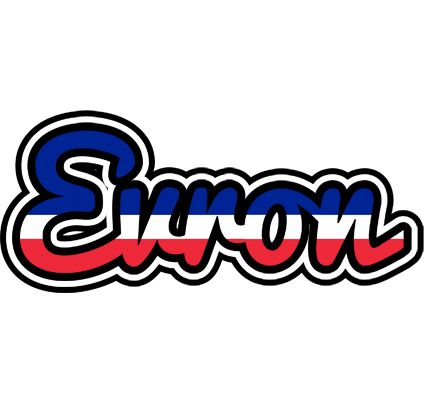 Evron france logo