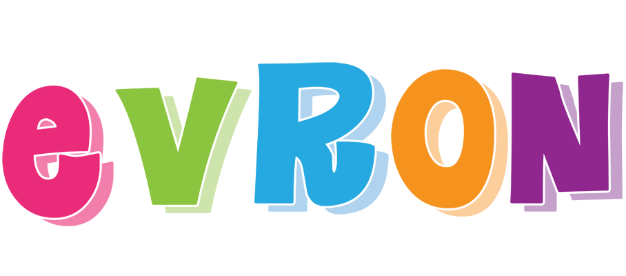 Evron friday logo