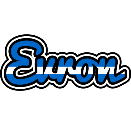 Evron greece logo