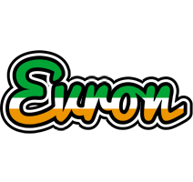 Evron ireland logo