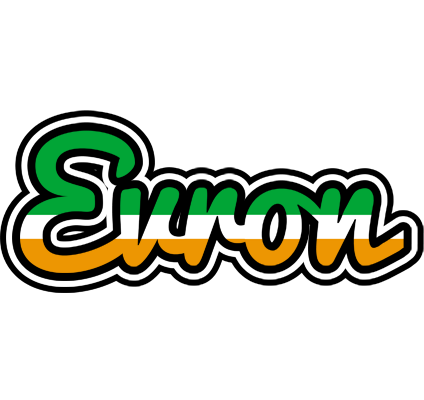 Evron ireland logo