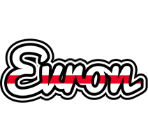 Evron kingdom logo