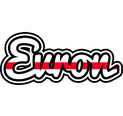 Evron kingdom logo