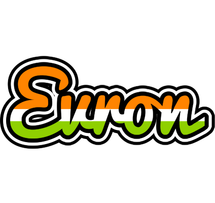Evron mumbai logo