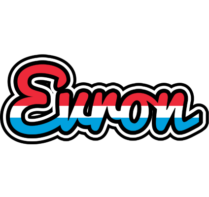 Evron norway logo