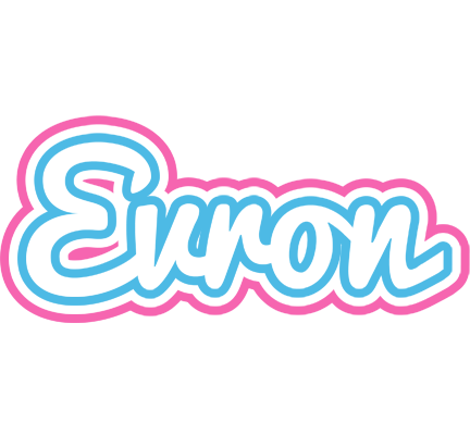 Evron outdoors logo
