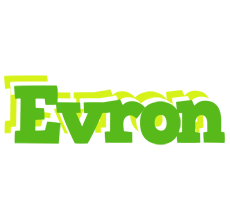 Evron picnic logo