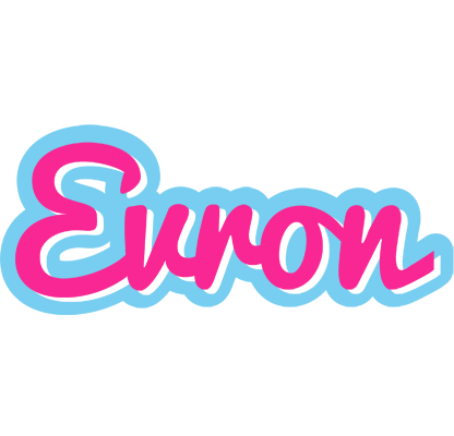 Evron popstar logo