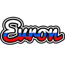 Evron russia logo