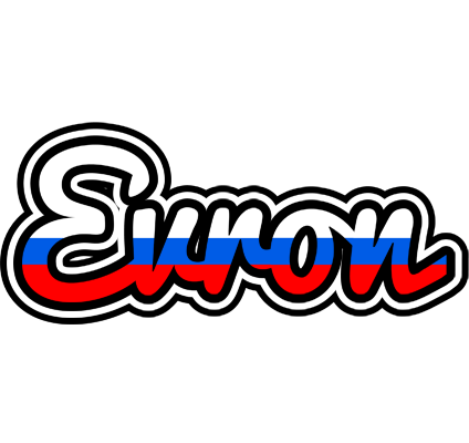 Evron russia logo