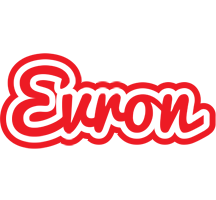 Evron sunshine logo