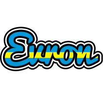 Evron sweden logo