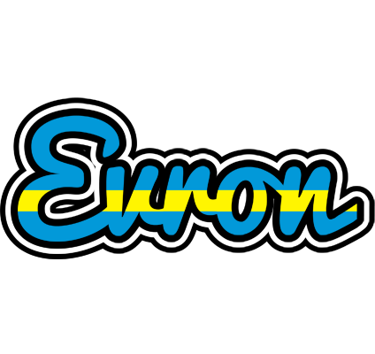 Evron sweden logo