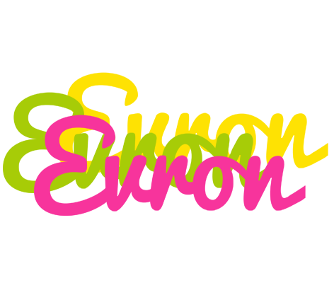 Evron sweets logo