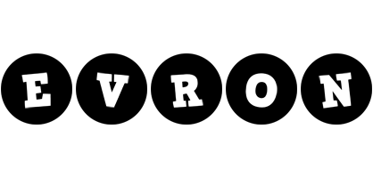 Evron tools logo