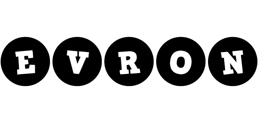 Evron tools logo