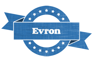 Evron trust logo