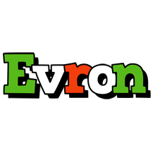 Evron venezia logo