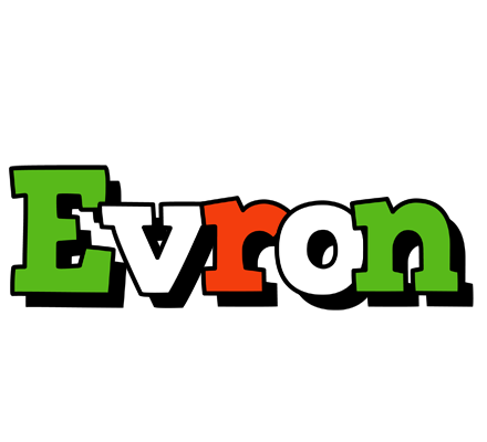 Evron venezia logo