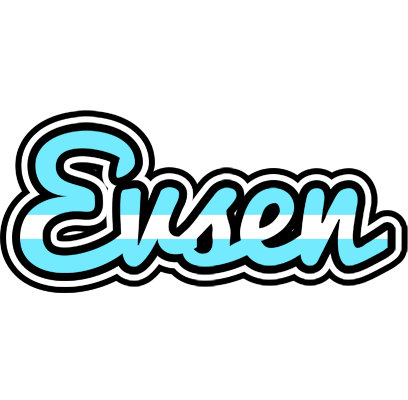 Evsen argentine logo