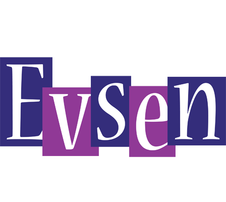 Evsen autumn logo