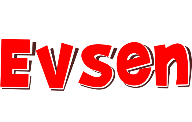 Evsen basket logo