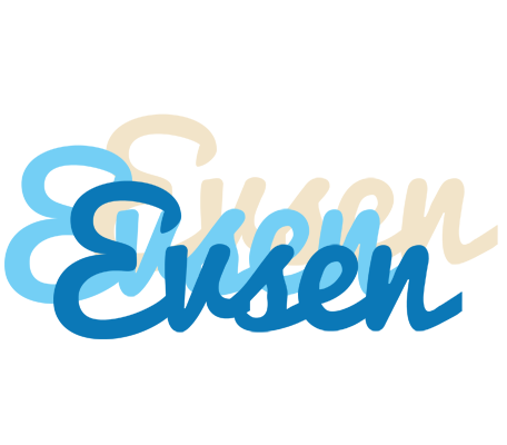 Evsen breeze logo