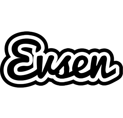 Evsen chess logo