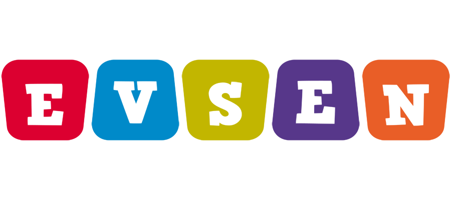 Evsen daycare logo