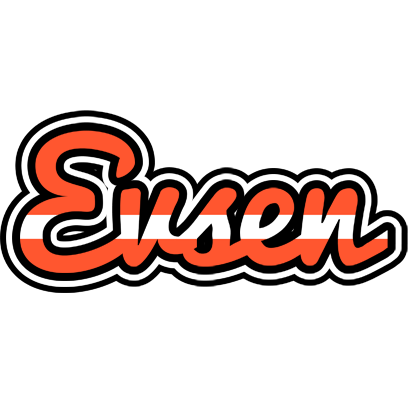 Evsen denmark logo