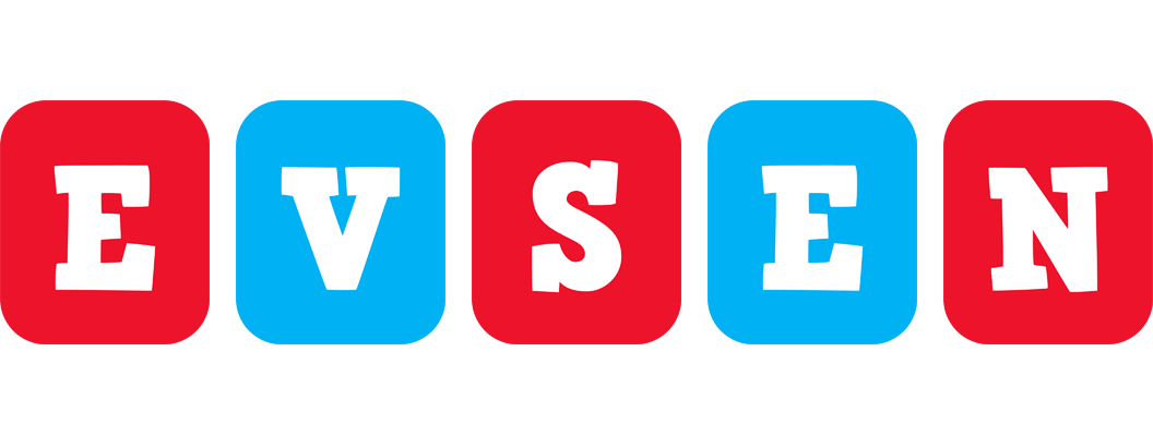 Evsen diesel logo