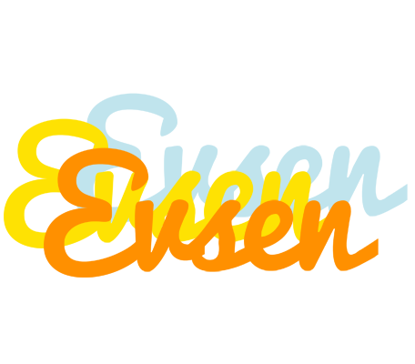 Evsen energy logo