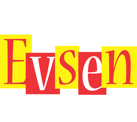 Evsen errors logo