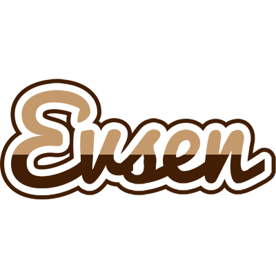Evsen exclusive logo