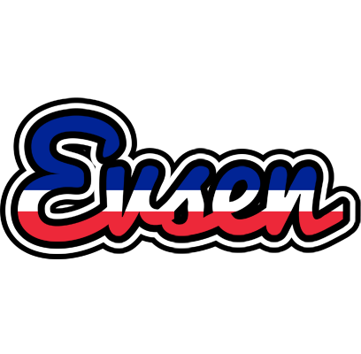 Evsen france logo