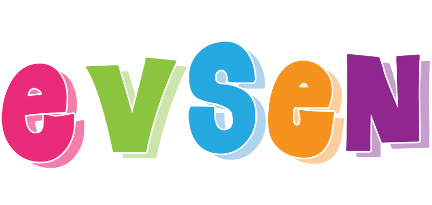 Evsen friday logo