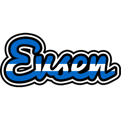 Evsen greece logo