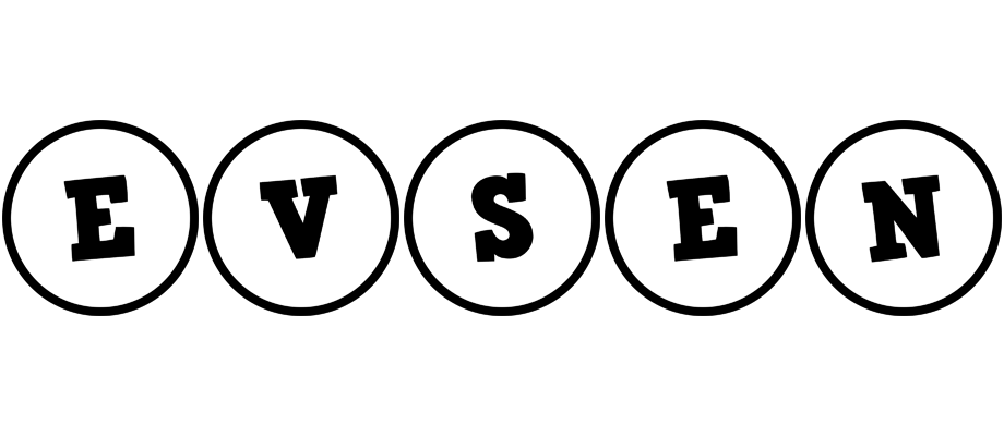 Evsen handy logo