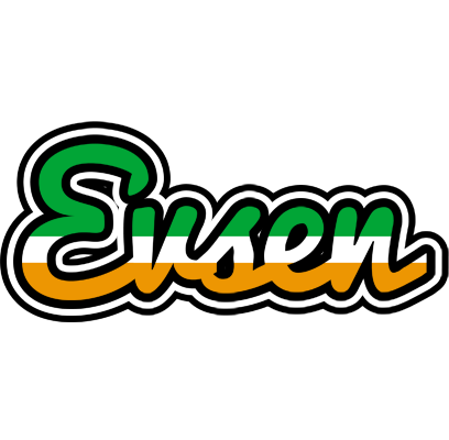 Evsen ireland logo