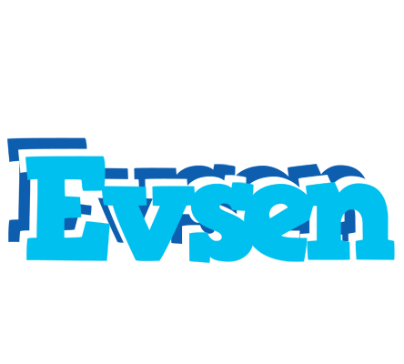 Evsen jacuzzi logo