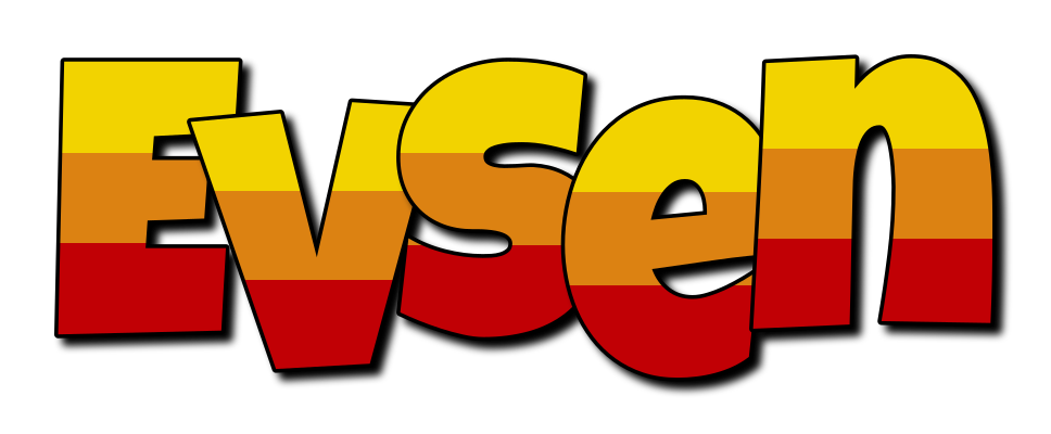 Evsen jungle logo