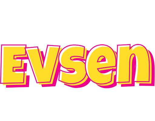 Evsen kaboom logo