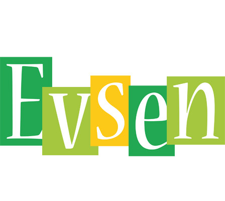 Evsen lemonade logo