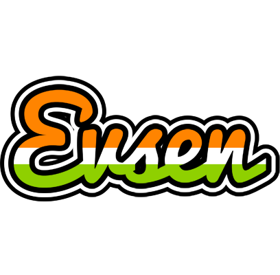 Evsen mumbai logo