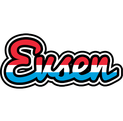 Evsen norway logo