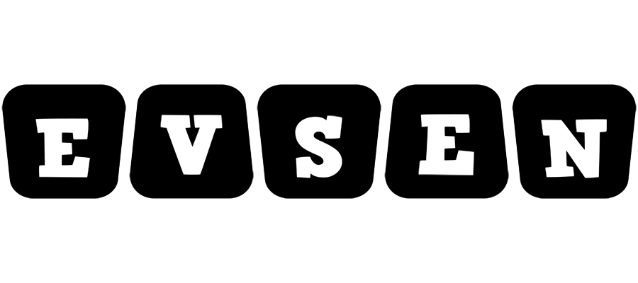 Evsen racing logo