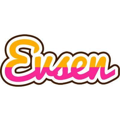 Evsen smoothie logo