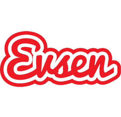 Evsen sunshine logo