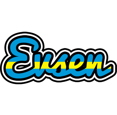 Evsen sweden logo