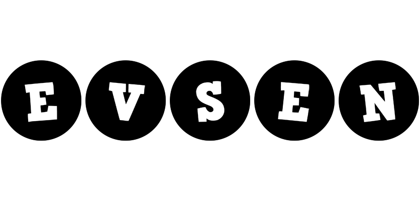 Evsen tools logo